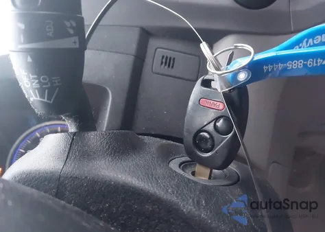 2009 Honda Cr-V Ex-L z USA, uszkodzony, nr VIN 5J6RE48789L024716